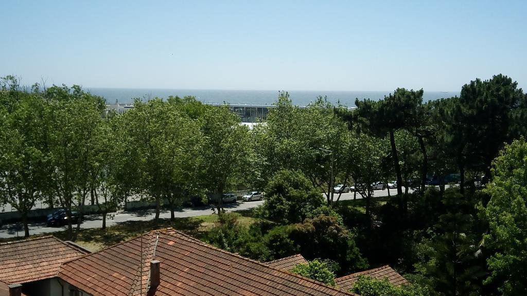 Porto'S City Park & Surf Beach Rooms Matosinhos  Exterior photo